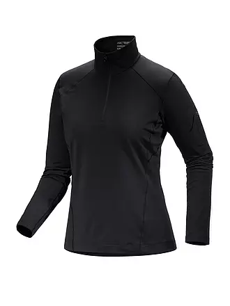 ARCTERYX | Damen Funktions Zipshirt Rho | 